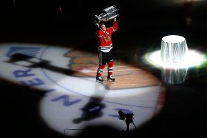 Jonathan Toews