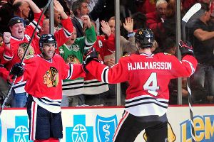 Johnny Oduya