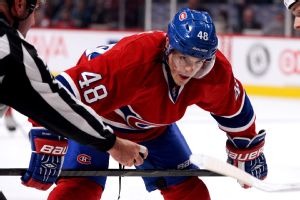 Daniel Briere
