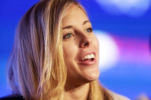 Ashley Wagner