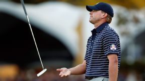 Steve Stricker