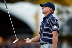 Steve Stricker