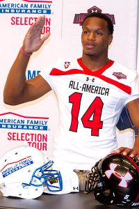 Jacob Pugh