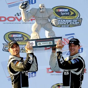 Jimmie Johnson