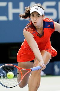 Christina McHale