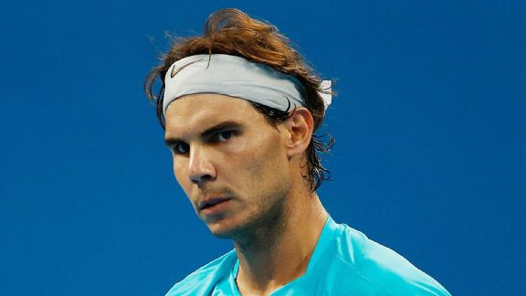 Rafael Nadal