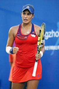 Monica Puig