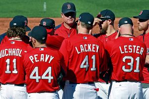 John Farrell