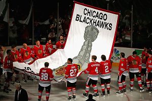 Chicago Blackhawks