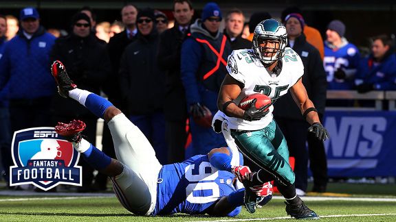 LeSean McCoy