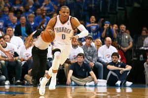 Russell Westbrook