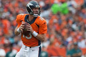 Peyton Manning