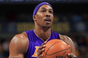 Dwight Howard