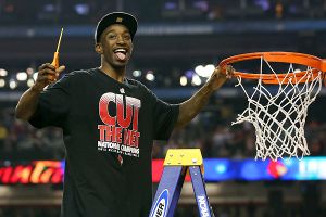 Russ Smith