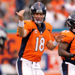 Peyton Manning
