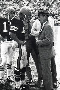Paul Brown