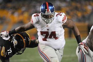 Johnathan Hankins