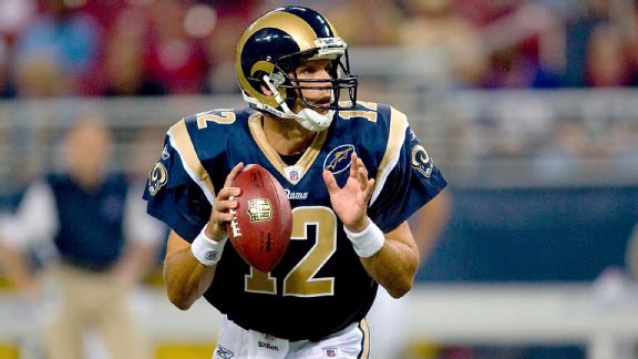 Trent Green