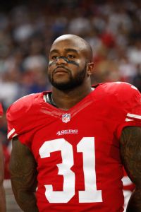 Donte Whitner