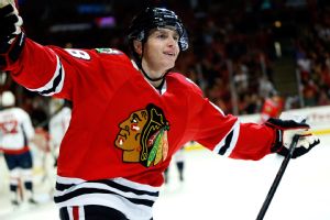 Patrick Kane