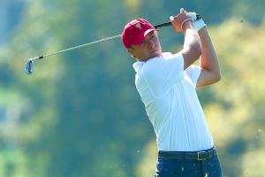 Jordan Spieth
