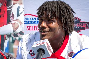 Bo Scarbrough