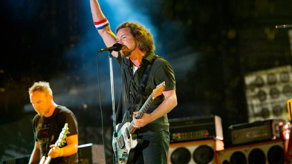 Pearl Jam