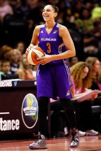 Diana Taurasi