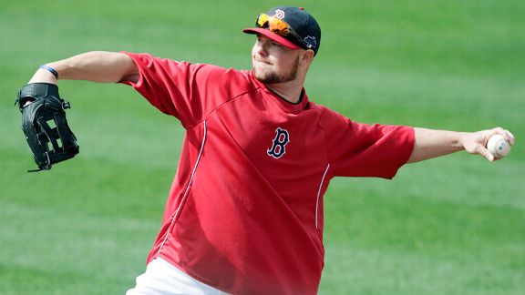 Jon Lester