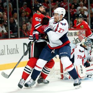 Brandon Bollig