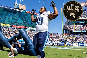 Jurrell Casey