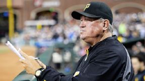 Clint Hurdle