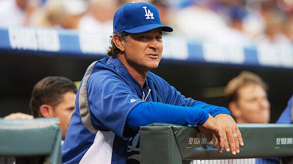 Don Mattingly