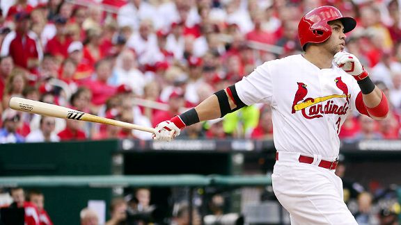 Carlos Beltran