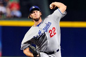 Clayton Kershaw