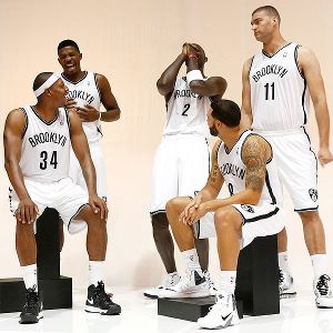 Nets