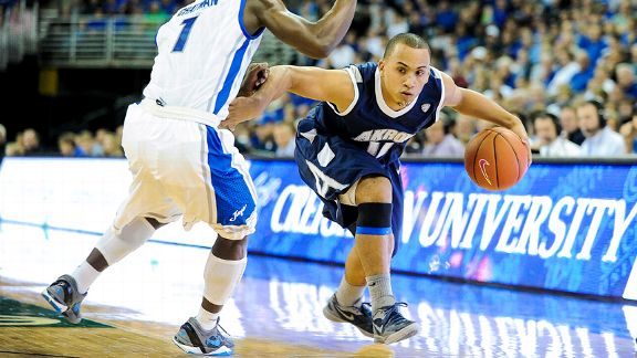Alex Abreu, Austin Chatman