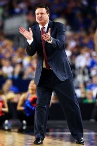 Bill Self