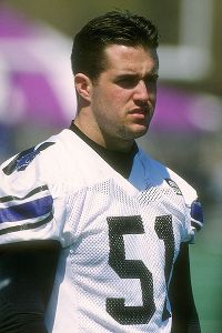 Pat Fitzgerald