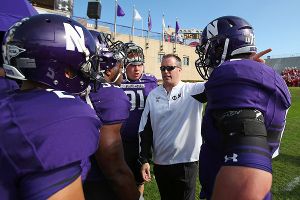 Pat Fitzgerald