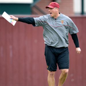Clay Helton