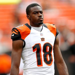 A.J. Green