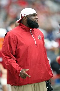 Former Carolina DT could haunt Panthers