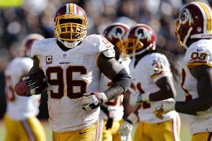 Barry Cofield