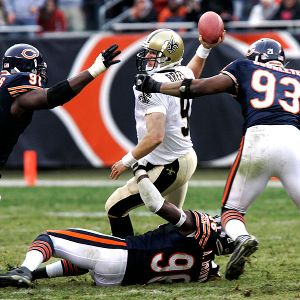 Drew Brees