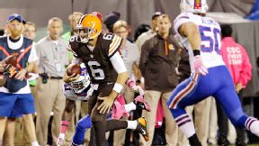 Brian Hoyer