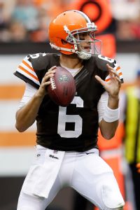 Brian Hoyer