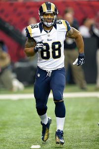 Lance Kendricks