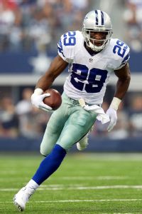 DeMarco Murray