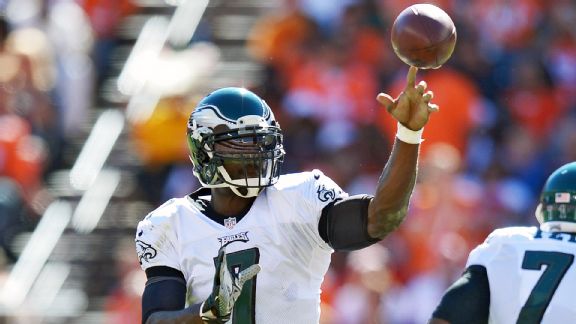 Michael Vick